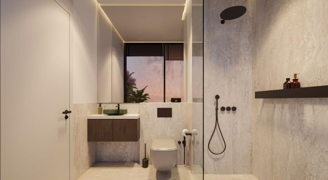 Piso en Dubái, EAU, 62 m² - imagen 11