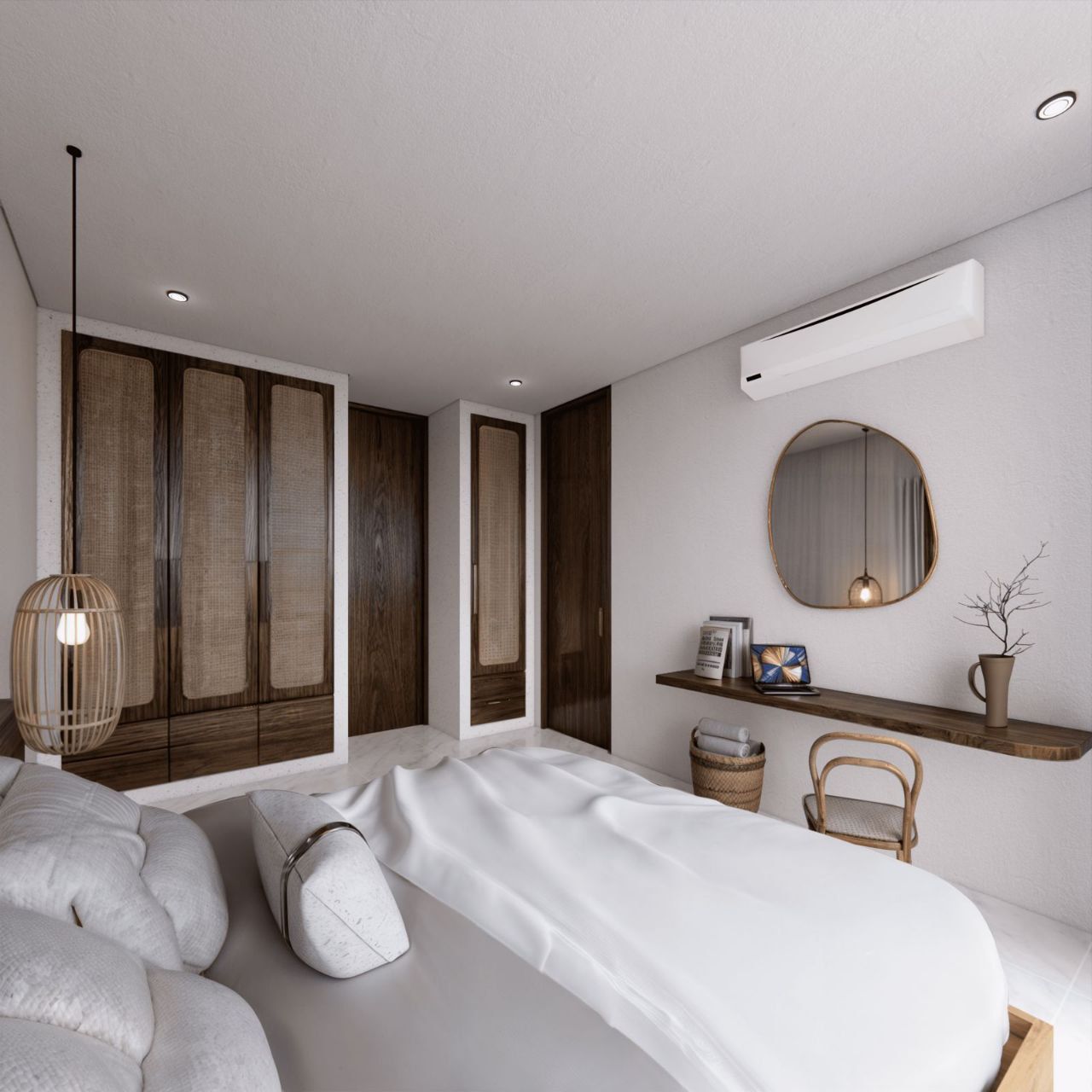 Villa in Denpasar, Indonesien, 137 m² - Foto 12