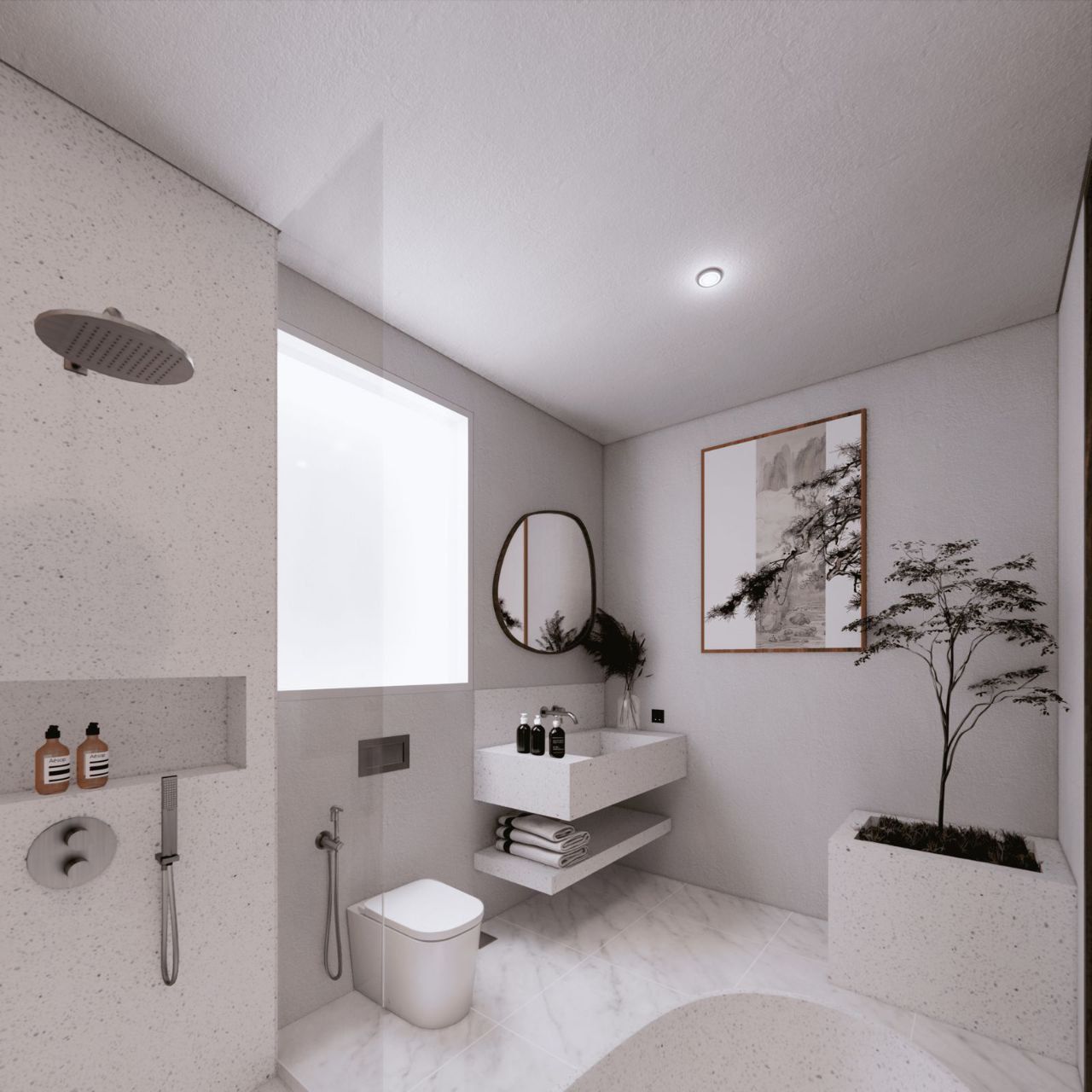 Villa in Denpasar, Indonesien, 137 m² - Foto 14