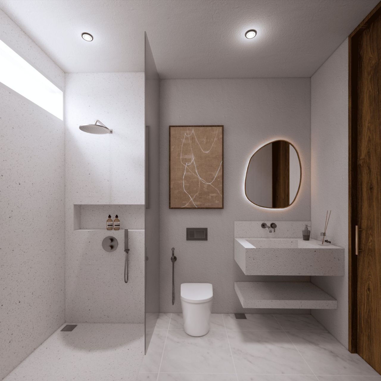 Villa in Denpasar, Indonesien, 137 m² - Foto 16