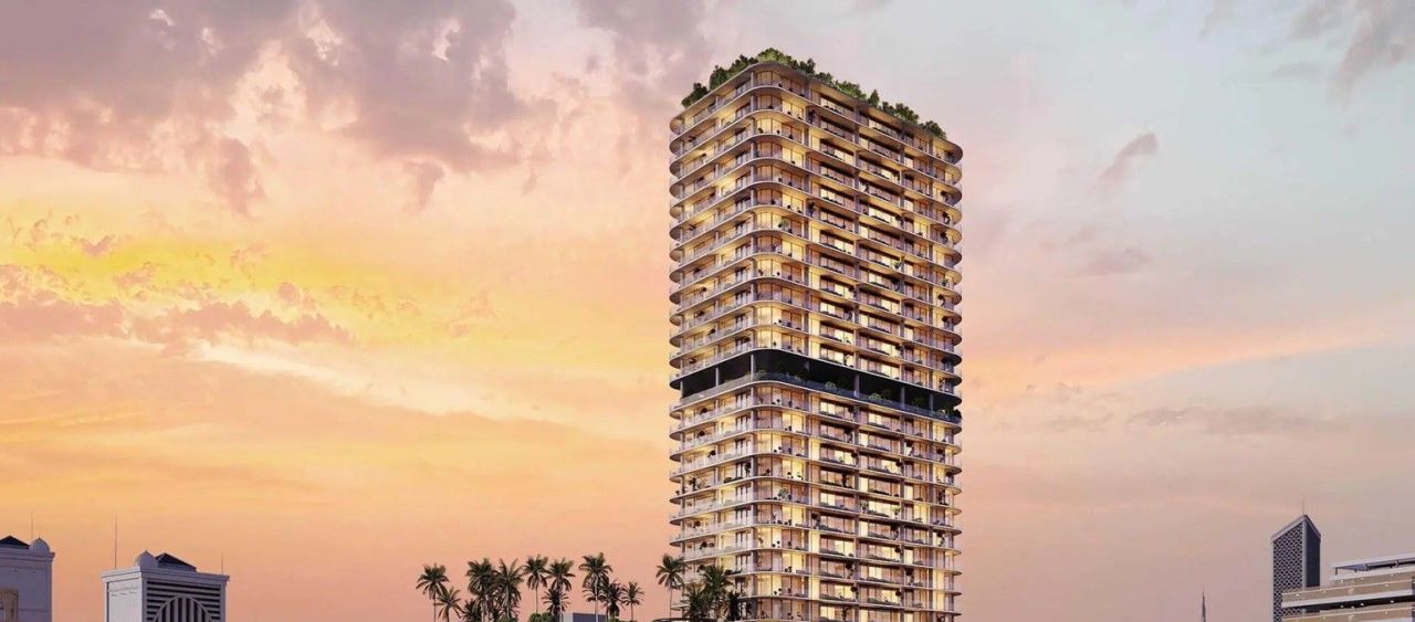 Piso en Dubái, EAU, 90 m² - imagen 18