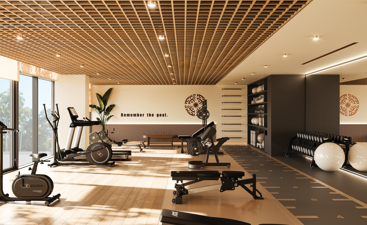 Piso en Dubái, EAU, 103 m² - imagen 5