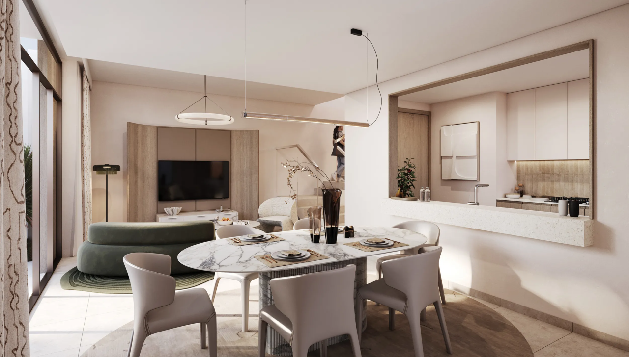 Villa in Dubai, UAE, 318 m² - picture 6