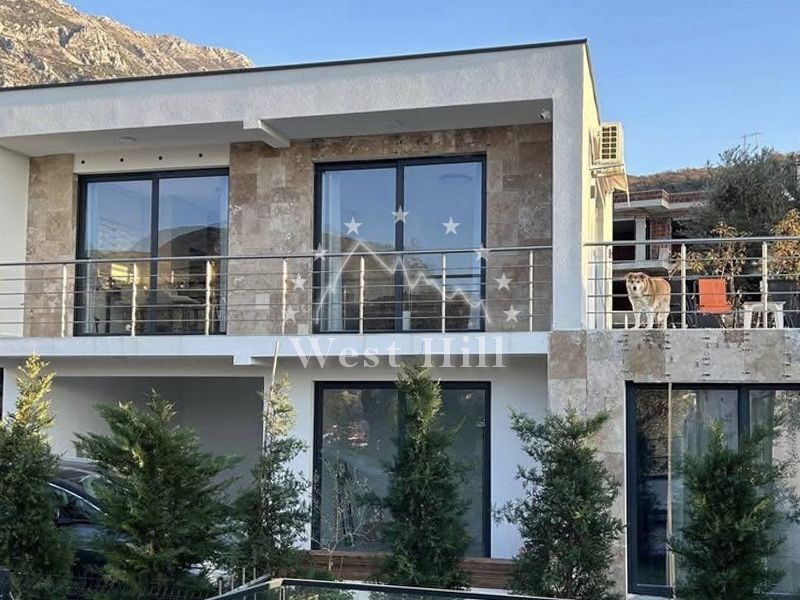 House Zaljevo, Montenegro, 174 m² - picture 1