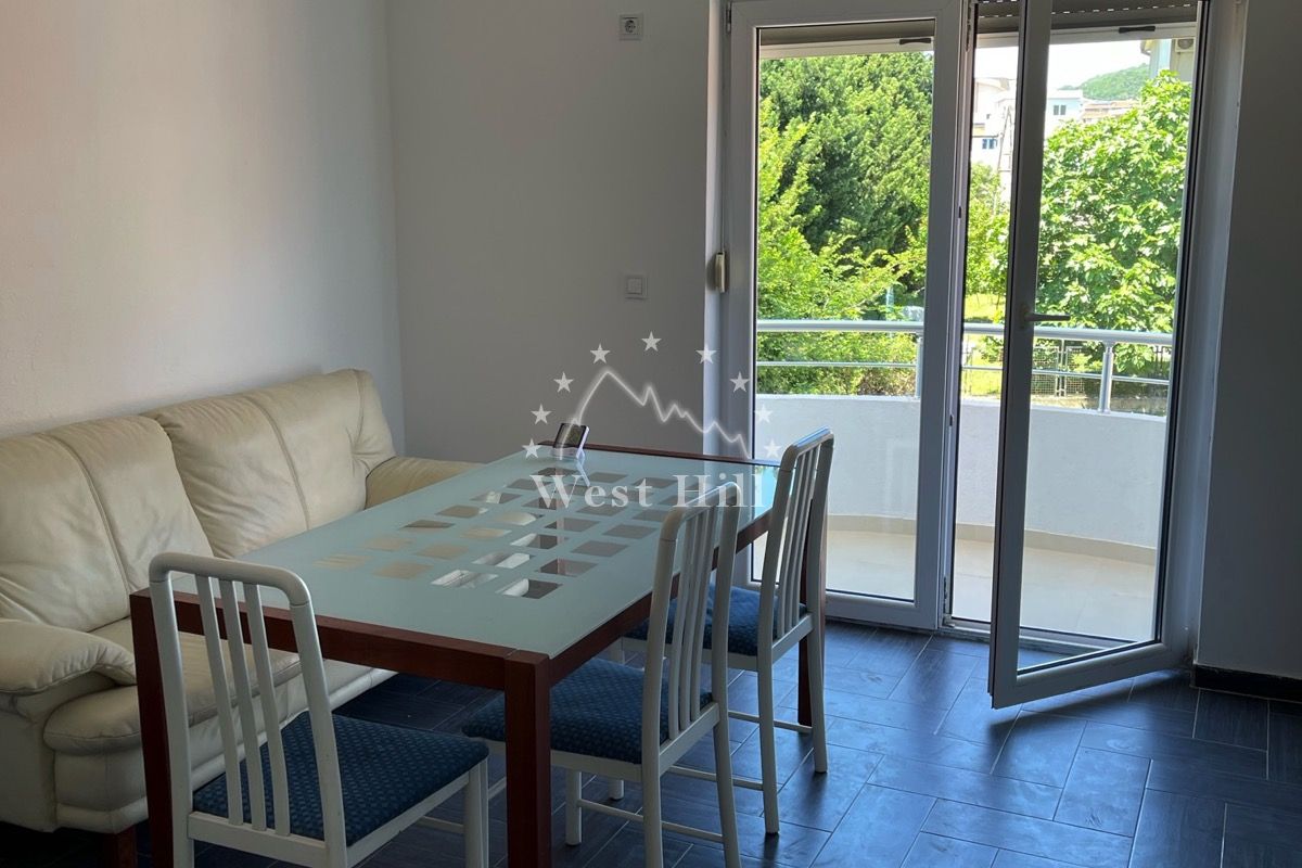 Apartamento en Šušanj, Montenegro, 22 m² - imagen 1