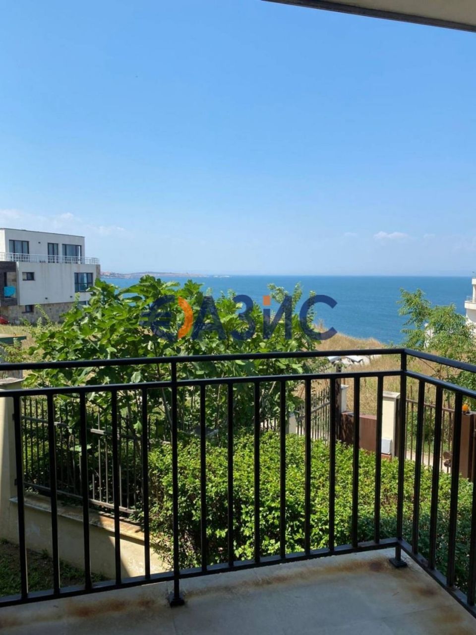 Maison à Sozopol, Bulgarie, 162 m² - image 1