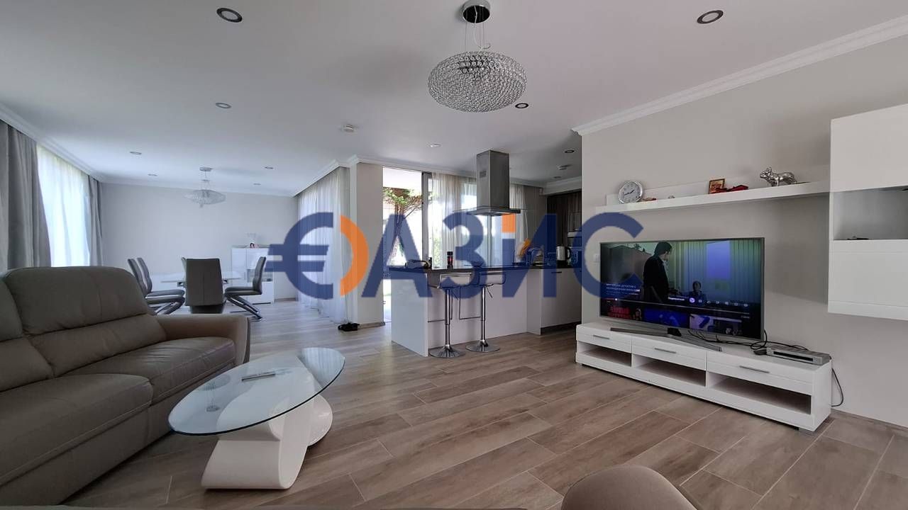 Apartamento en Sarafovo, Bulgaria, 200 m² - imagen 1