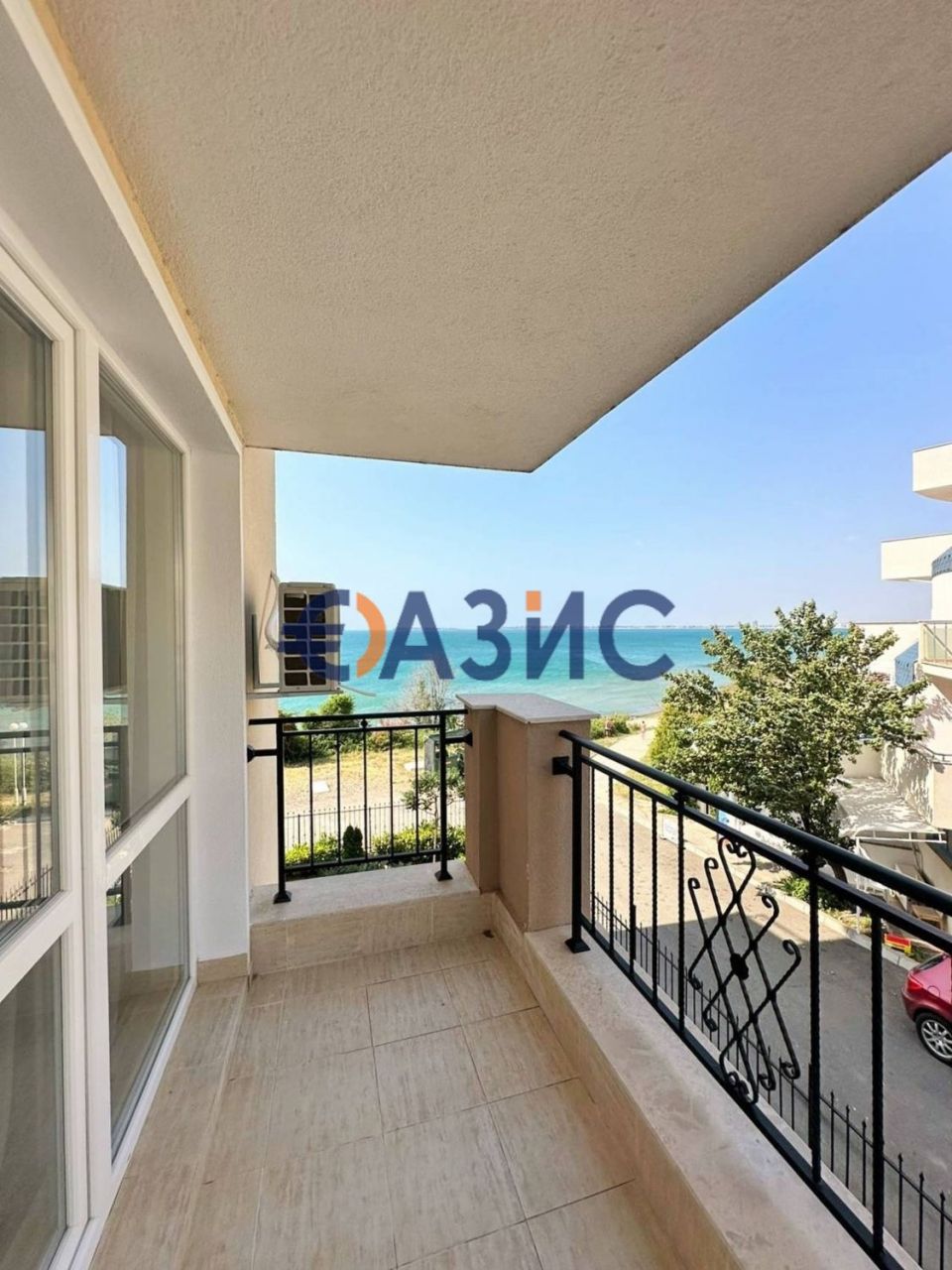 Apartamento en Sveti Vlas, Bulgaria, 62 m² - imagen 7