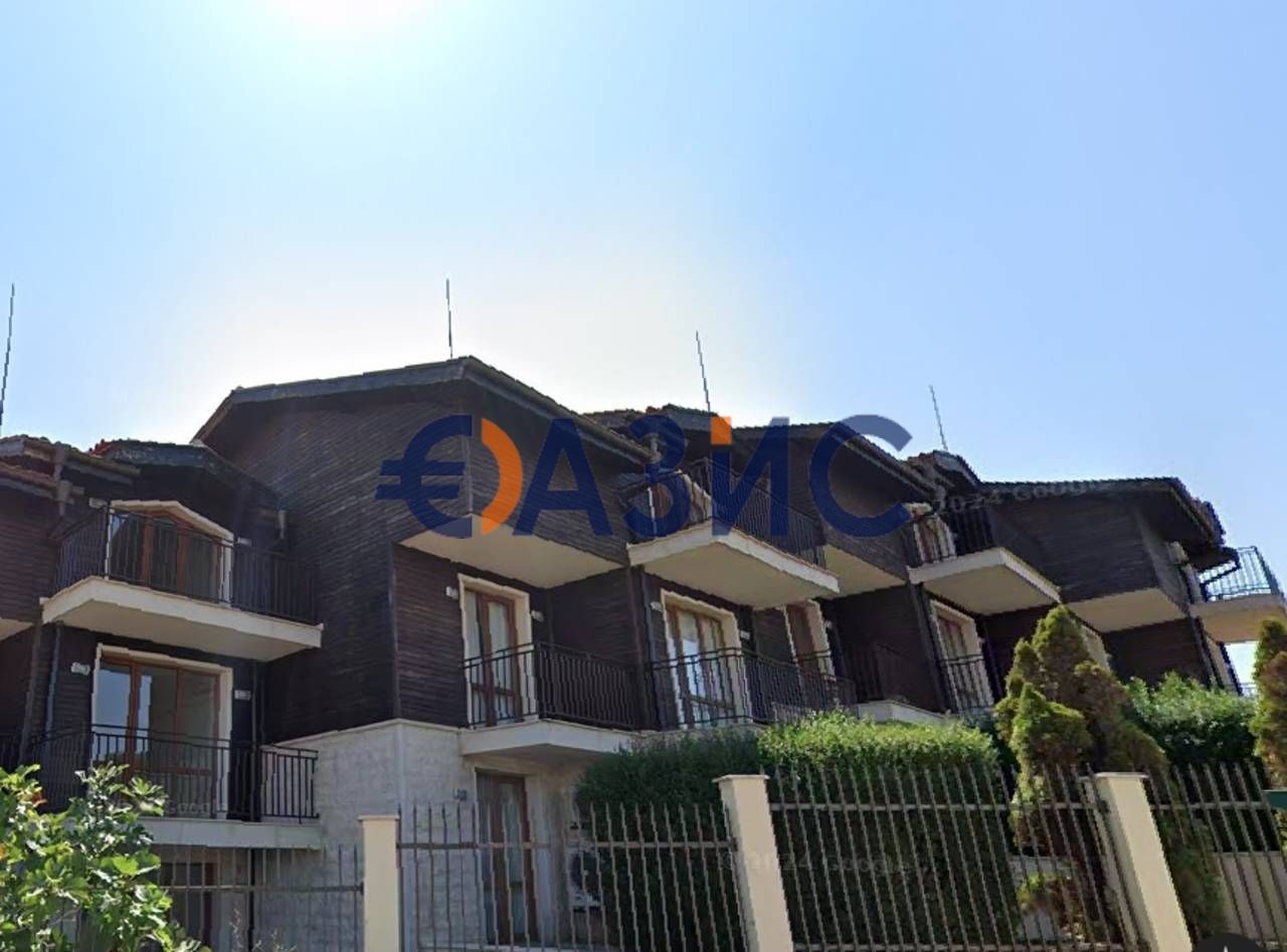 Casa a Sozopol, Bulgaria, 162 m² - foto 13