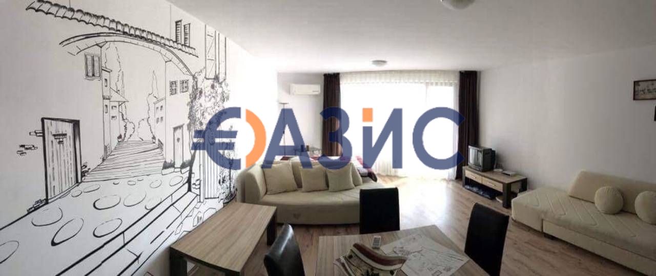 Appartement à Sveti Vlas, Bulgarie, 61 m² - image 19