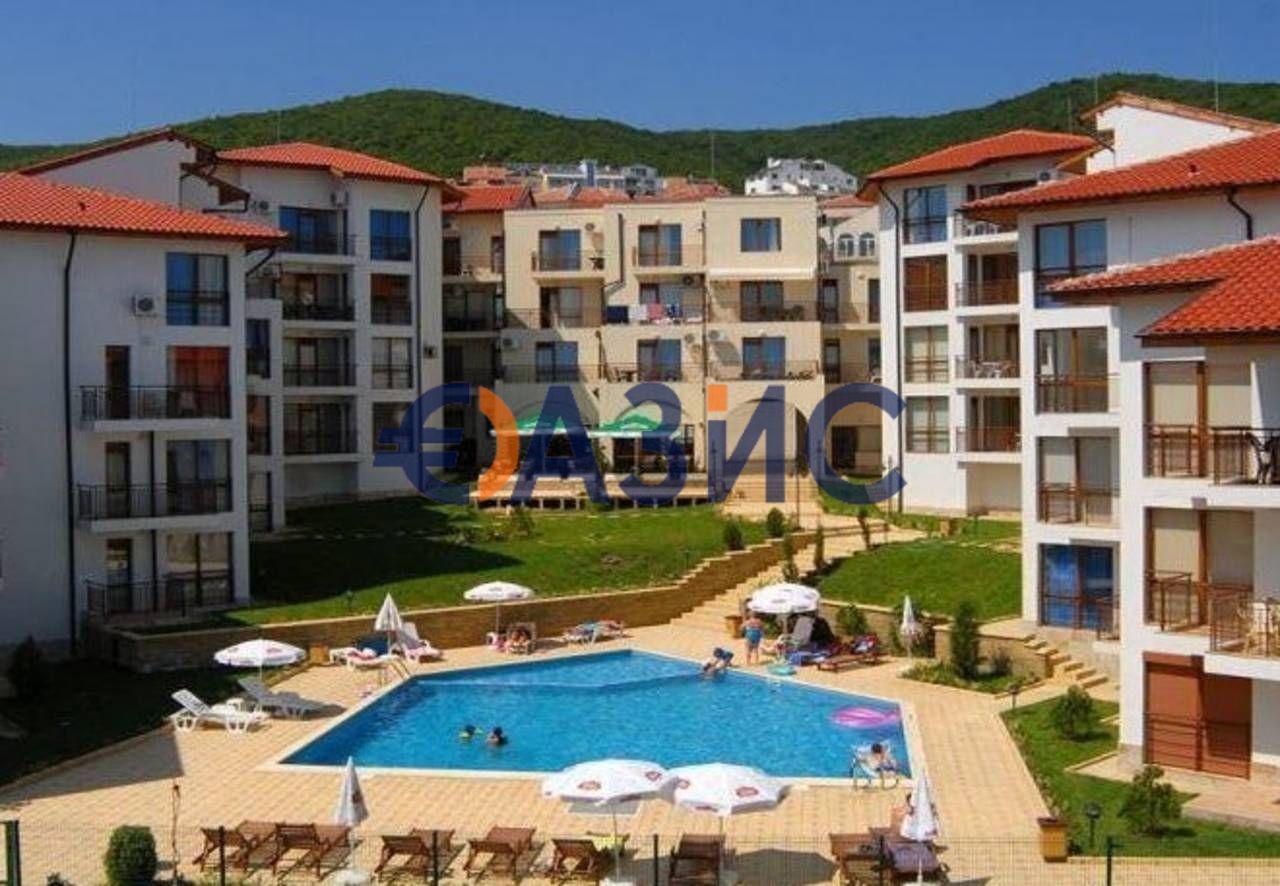 Apartamento en Sveti Vlas, Bulgaria, 75 m² - imagen 19