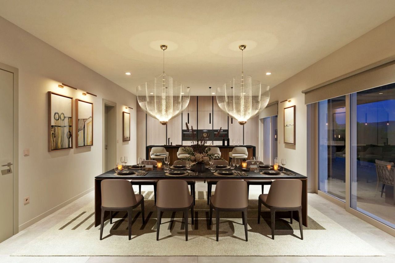 Villa Grožnjan, Croacia, 350 m² - imagen 10