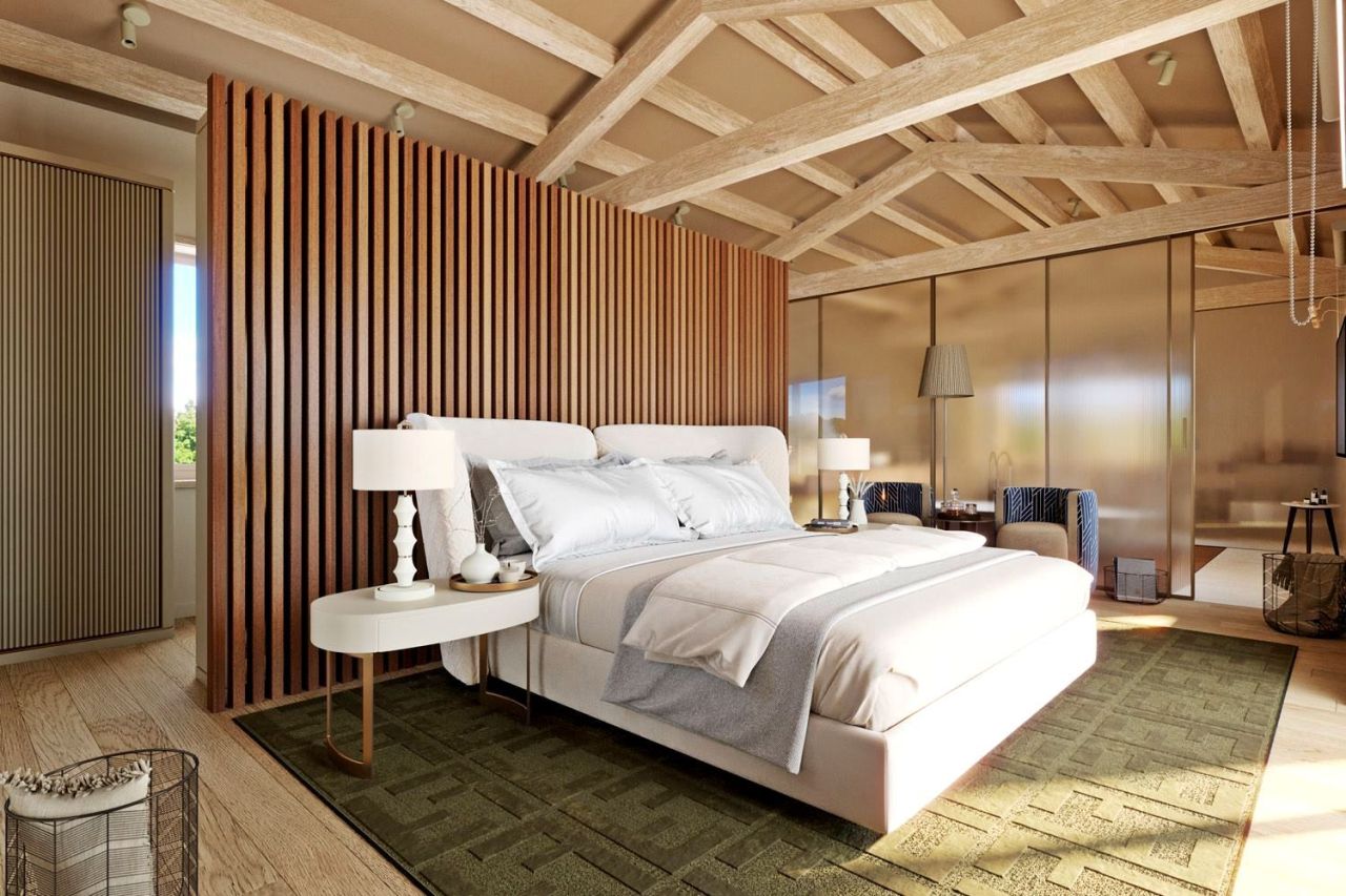 Villa Grožnjan, Croacia, 350 m² - imagen 12