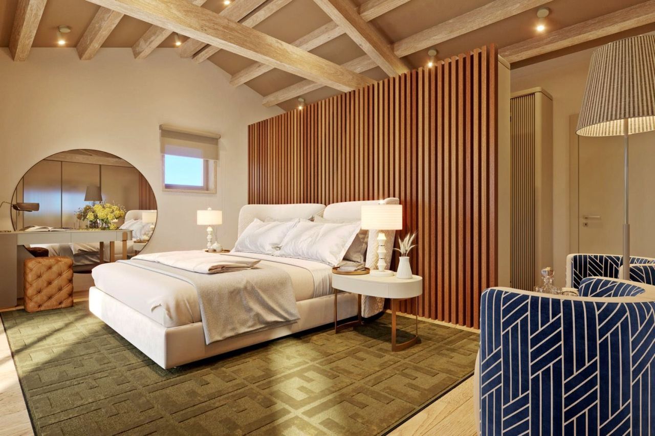 Villa Grožnjan, Croacia, 350 m² - imagen 13