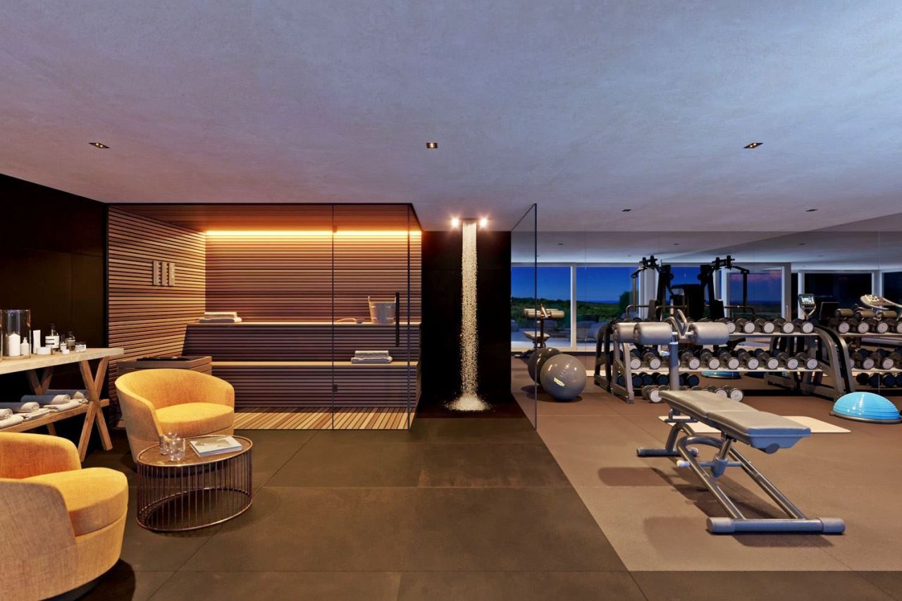 Villa Grožnjan, Croacia, 350 m² - imagen 19