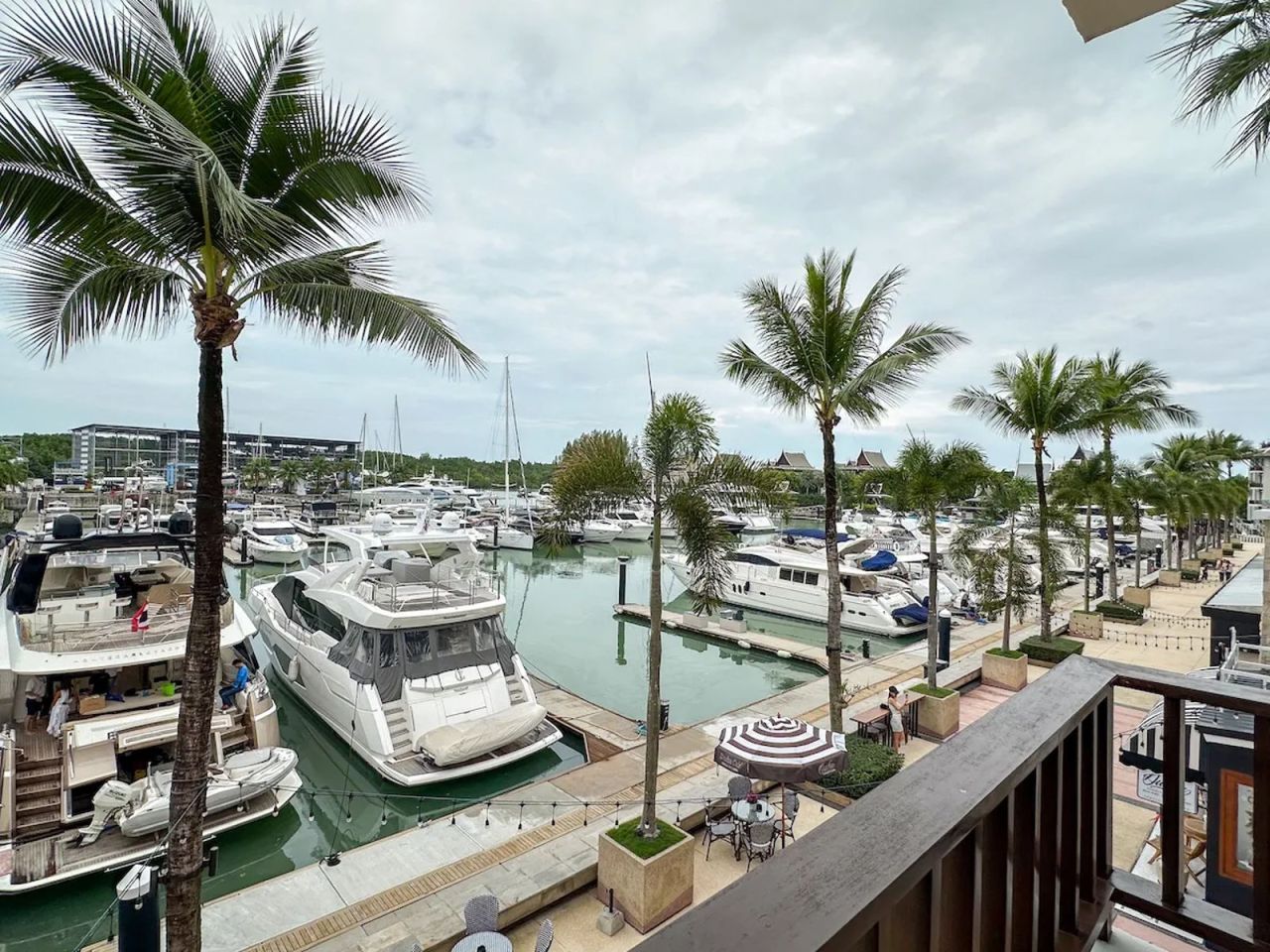 Apartment in Phuket, Thailand, 194 m² - picture 2