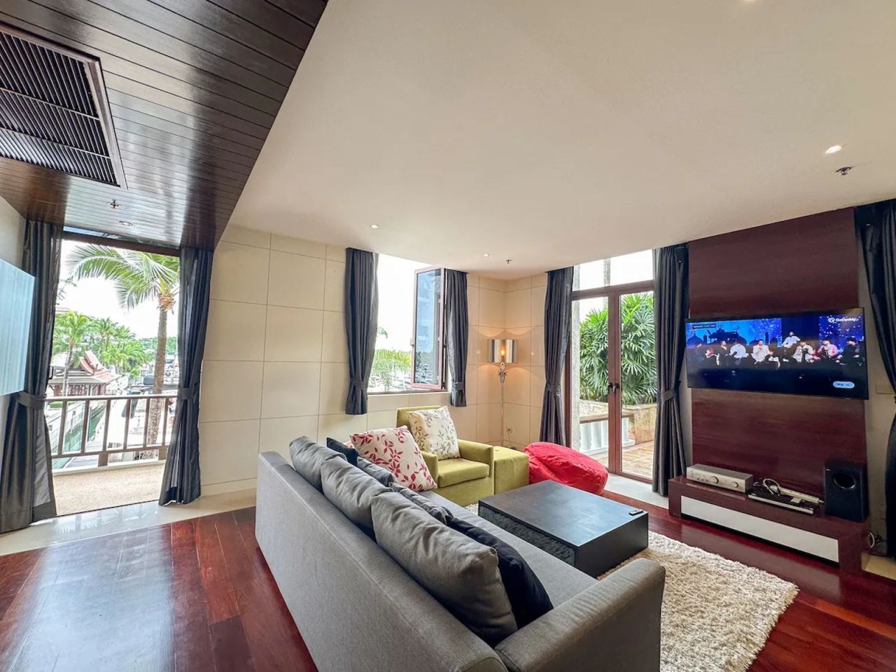 Apartment in Phuket, Thailand, 194 m² - picture 5