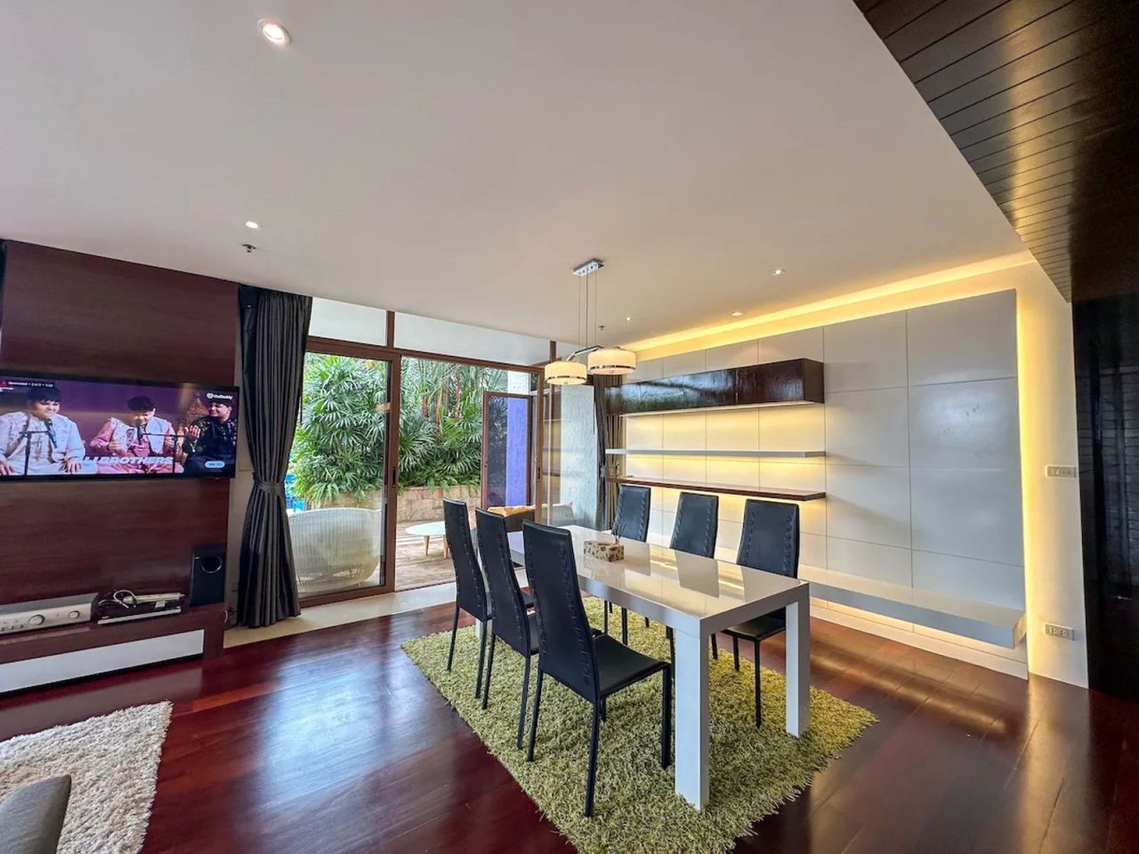 Apartment in Phuket, Thailand, 194 m² - picture 8