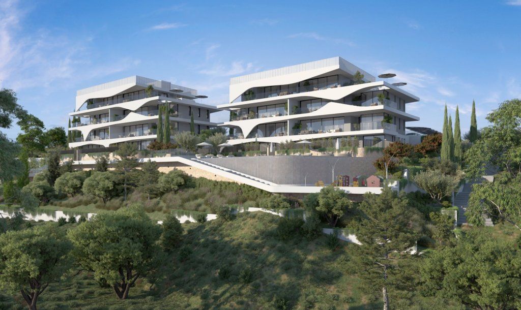 Apartment in Limassol, Zypern, 156 m² - Foto 1