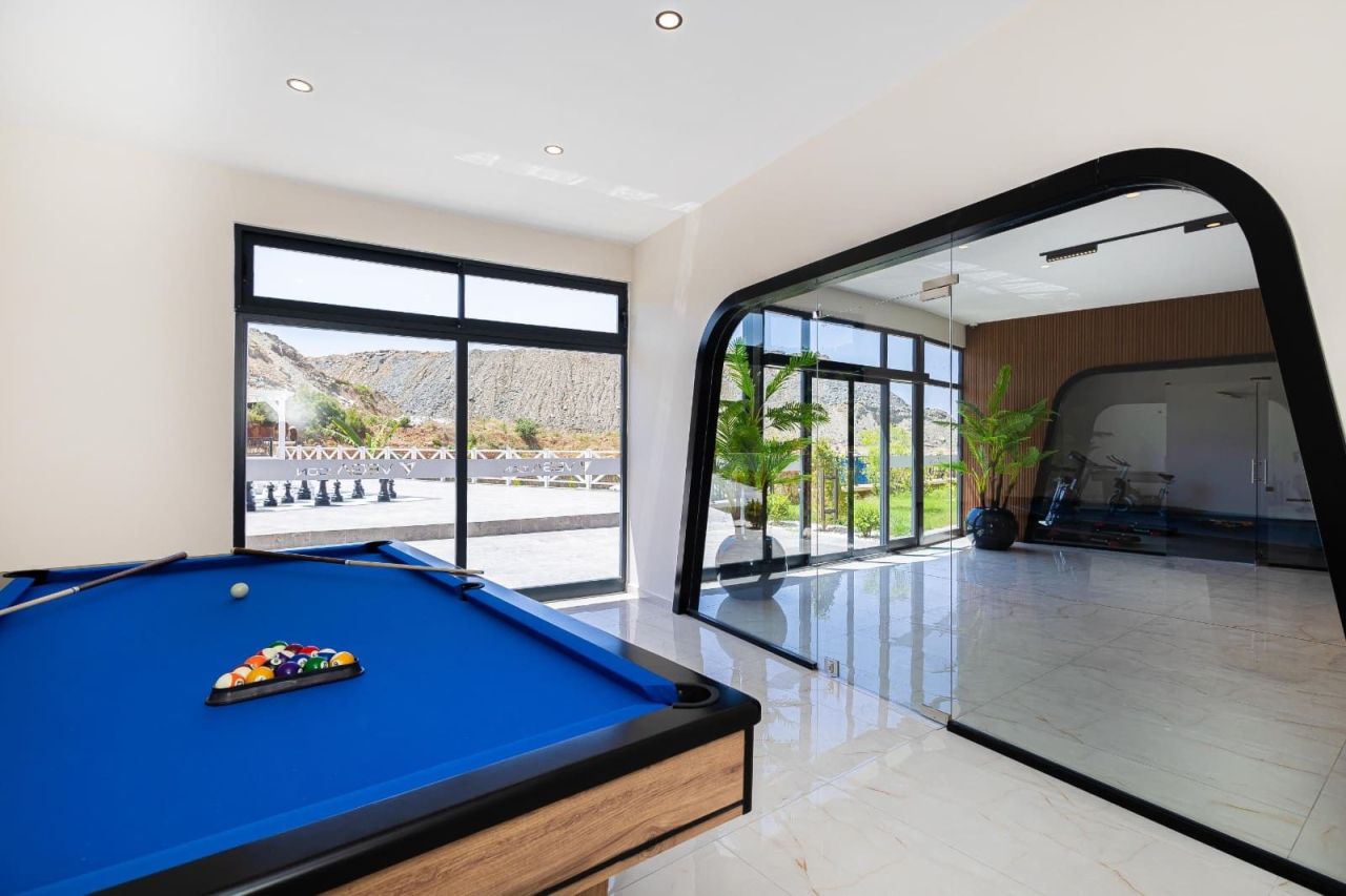 Piso en Alanya, Turquia, 53 m² - imagen 19