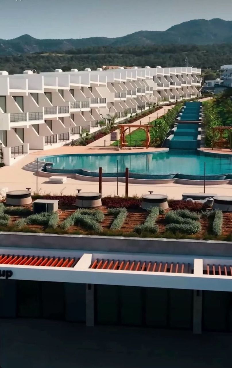 Apartamento en Esentepe, Chipre, 78.5 m² - imagen 1