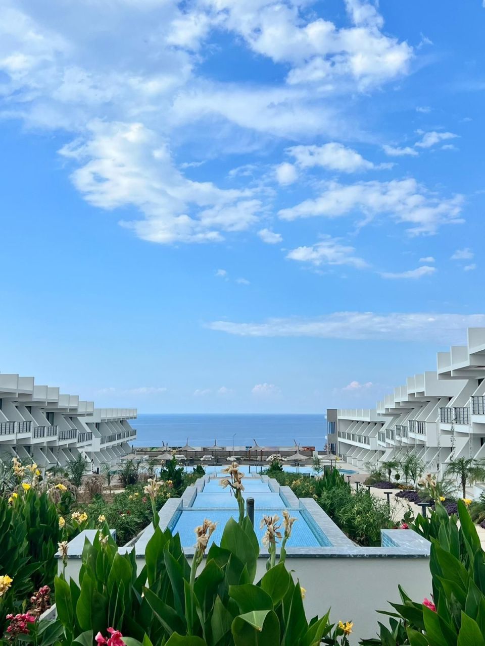 Apartment in Esentepe, Zypern, 78.5 m² - Foto 3