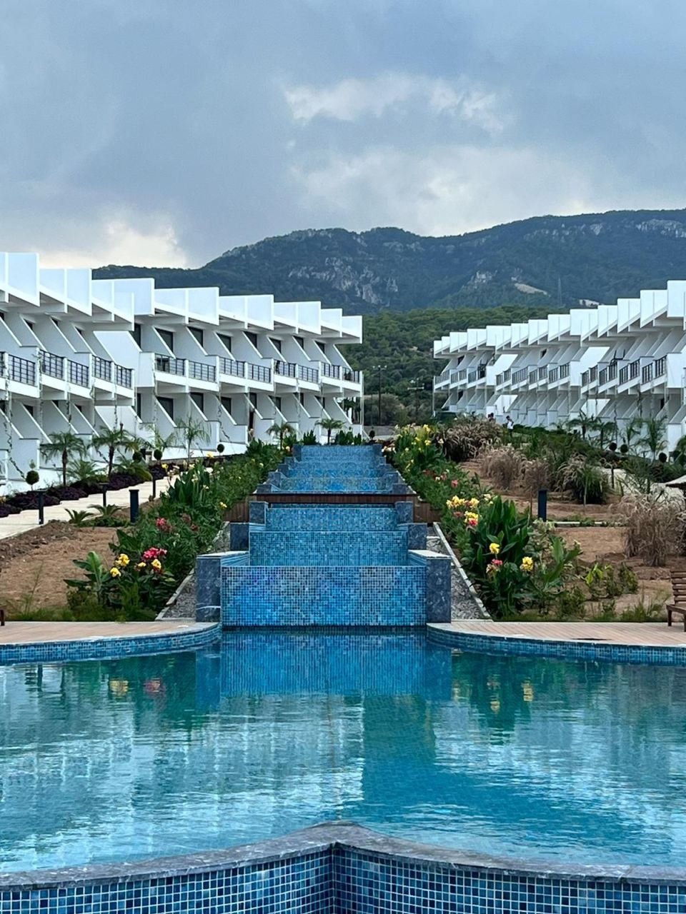 Apartment in Esentepe, Zypern, 78.5 m² - Foto 4