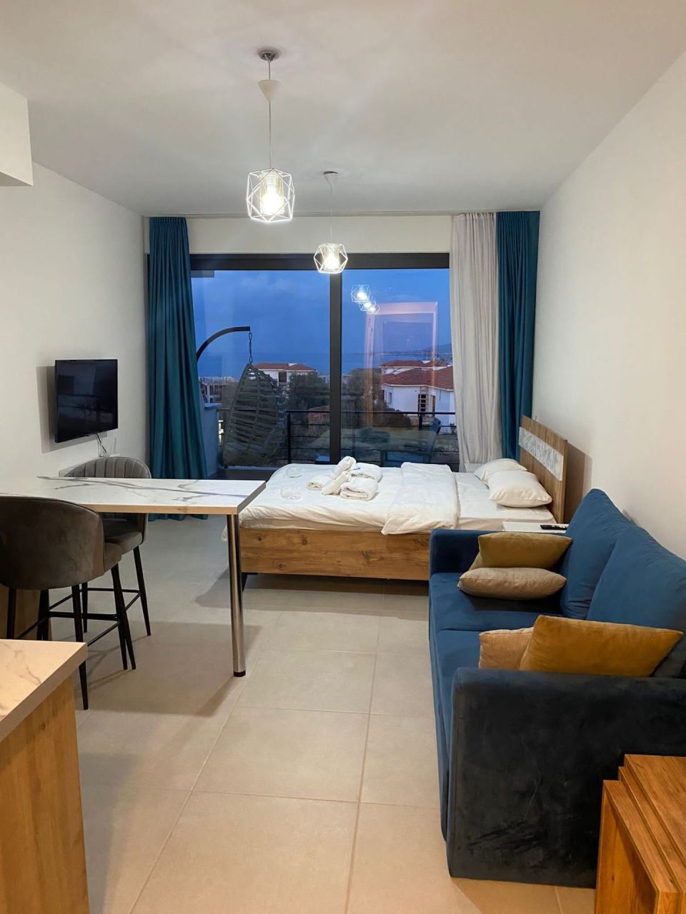 Apartment in Esentepe, Zypern, 78.5 m² - Foto 5