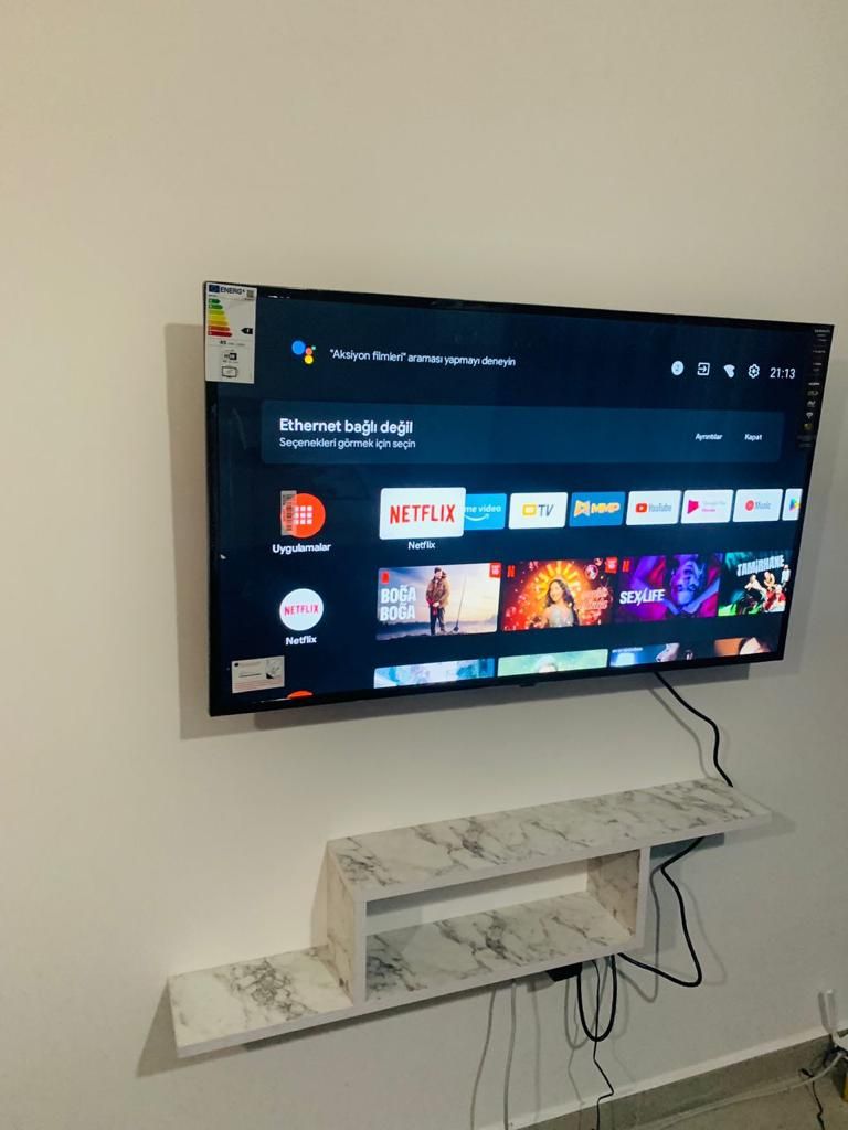 Apartment in Esentepe, Zypern, 78.5 m² - Foto 8