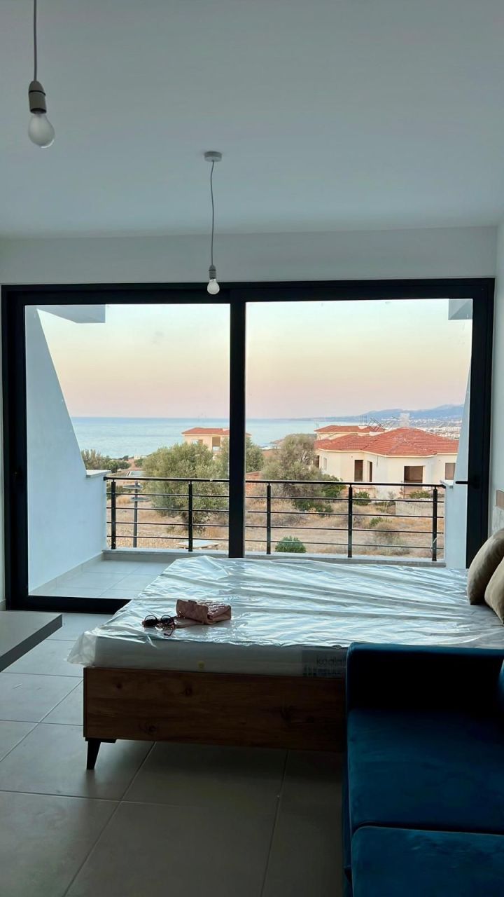 Apartment in Esentepe, Zypern, 78.5 m² - Foto 14