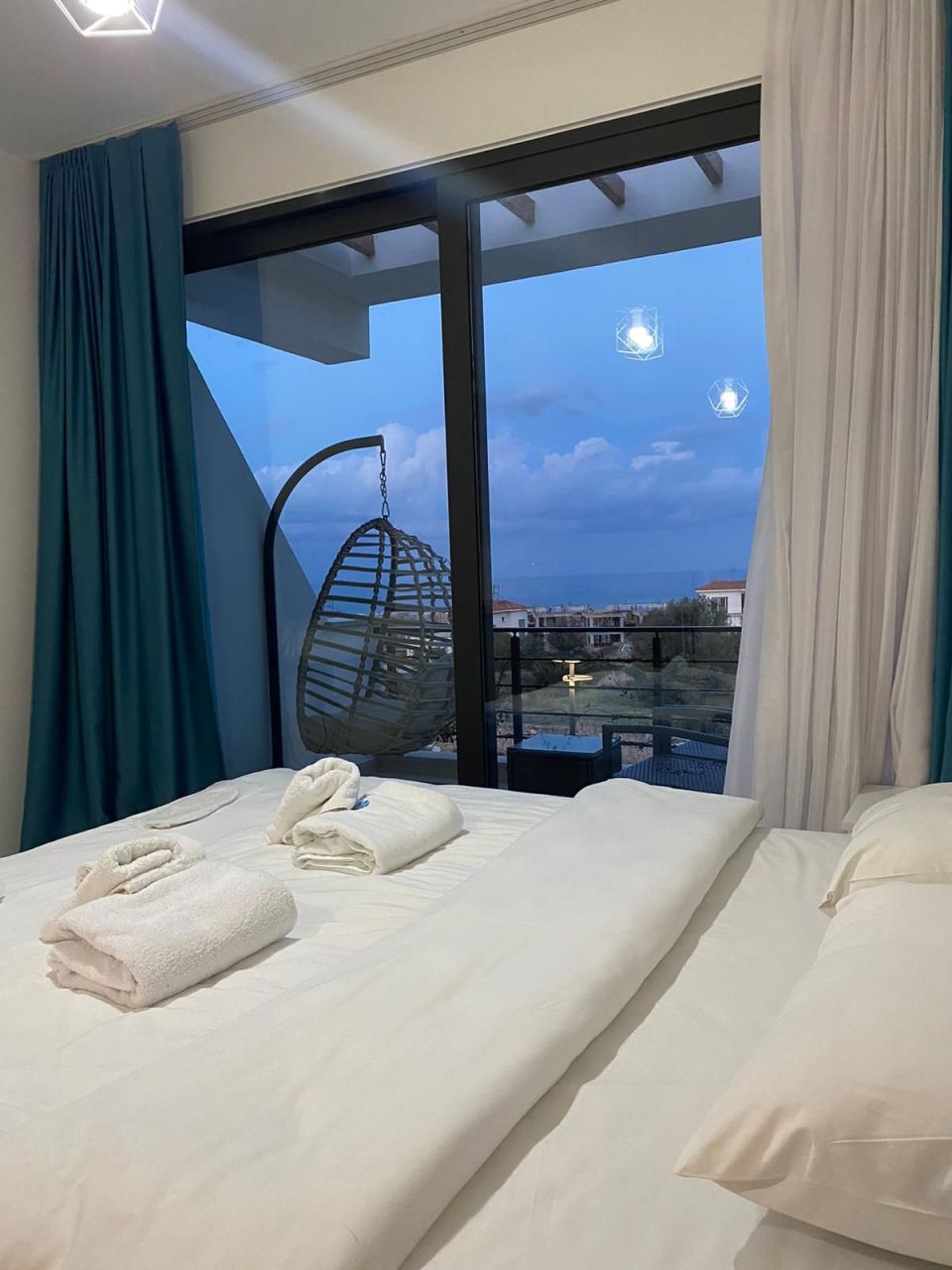 Apartment in Esentepe, Zypern, 78.5 m² - Foto 16