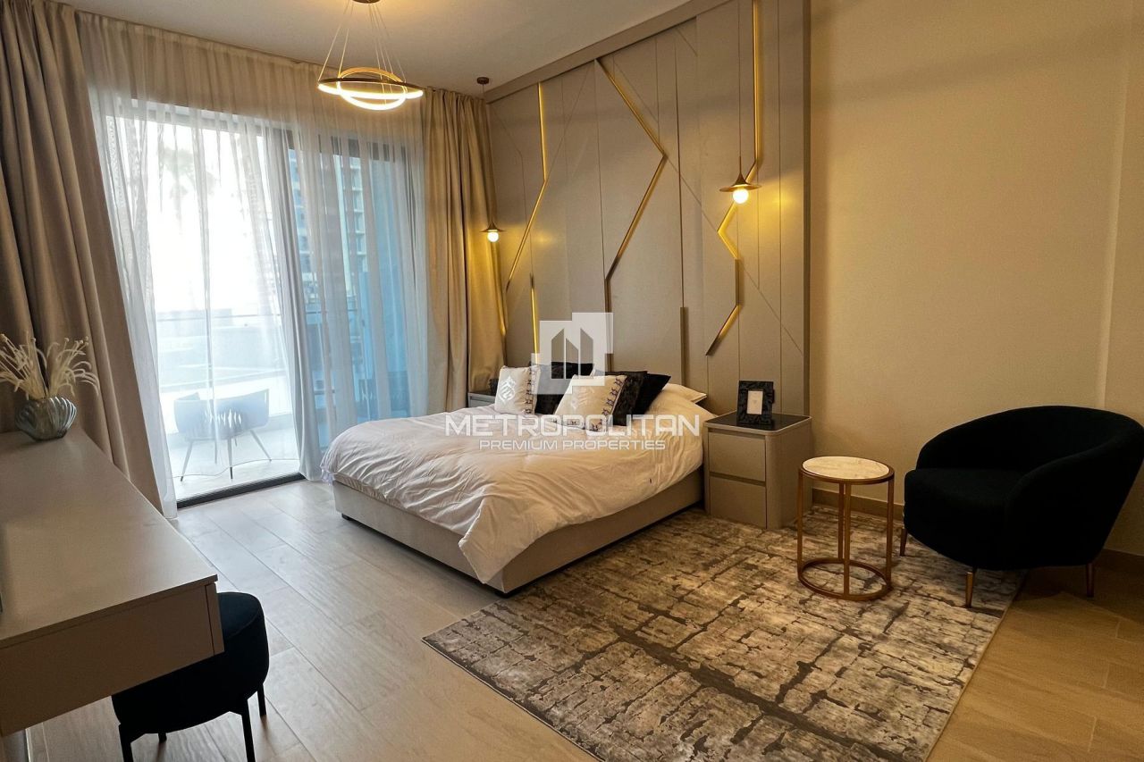 Apartment in Dubai, UAE, 85 m² - picture 1