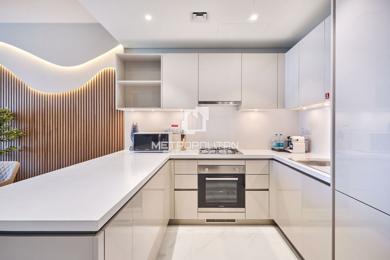 Apartamento en Dubái, EAU, 80 m² - imagen 1