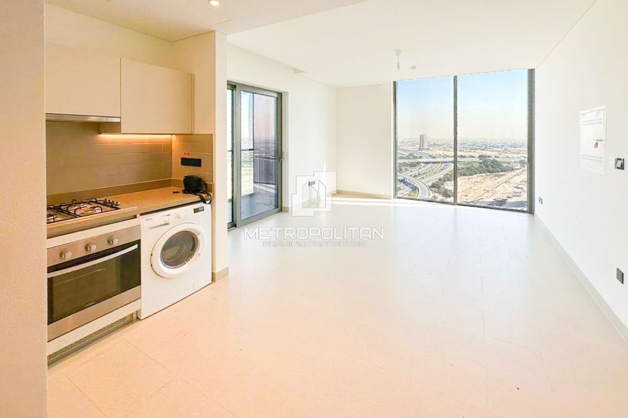 Apartment in Dubai, VAE, 83 m² - Foto 1