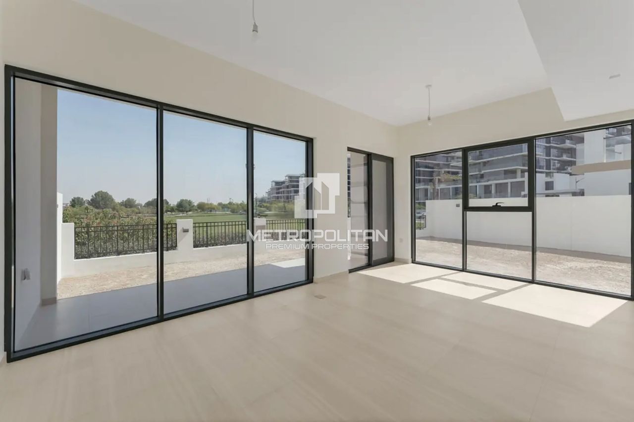 Stadthaus in Dubai, VAE, 164 m² - Foto 1