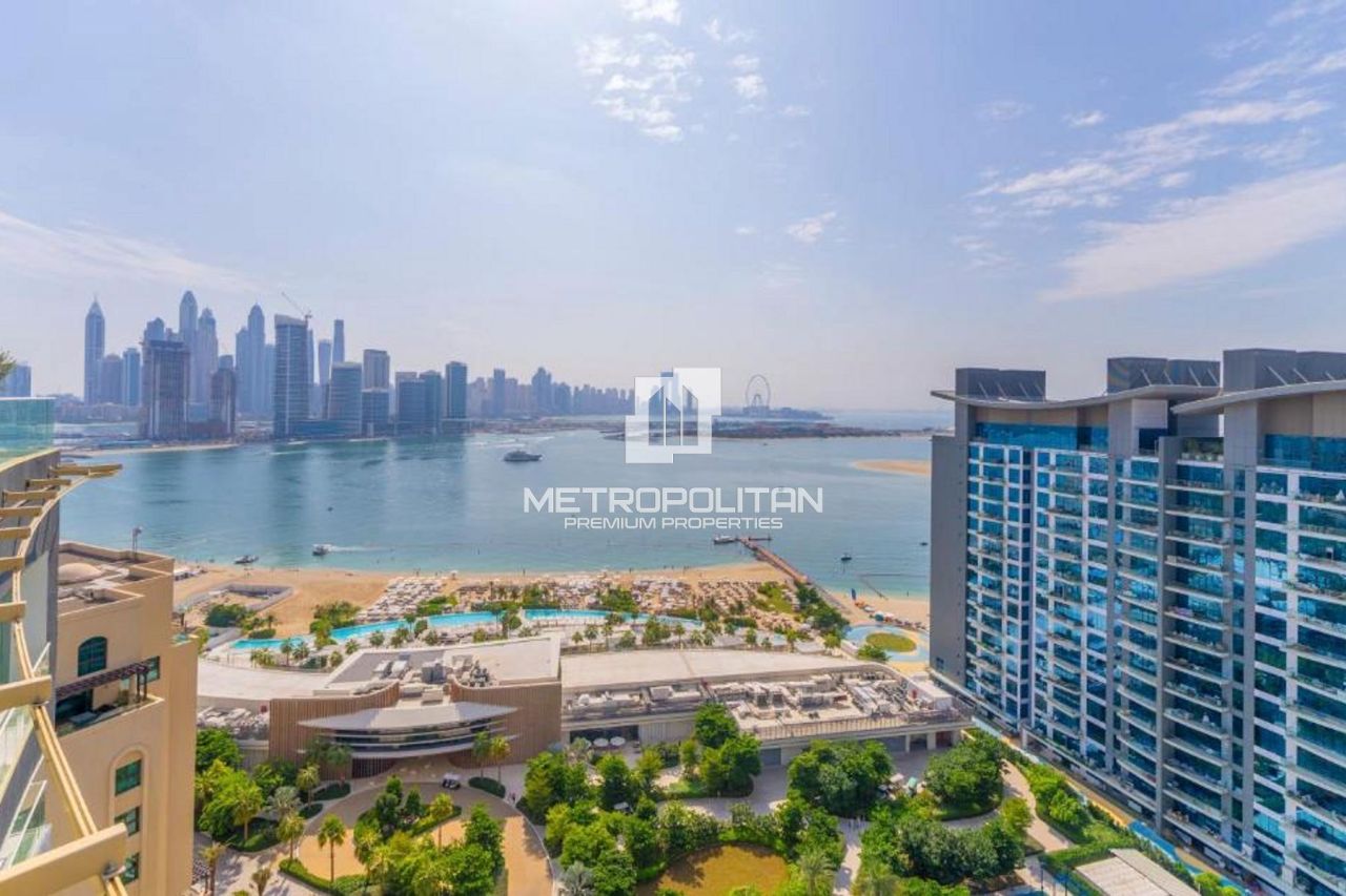 Apartment in Dubai, VAE, 33 m² - Foto 1