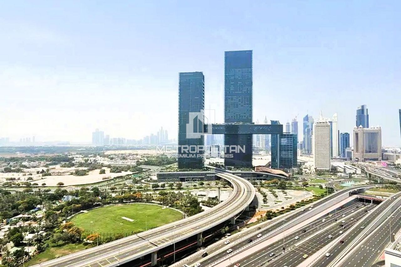 Appartement à Dubaï, EAU, 118 m² - image 1