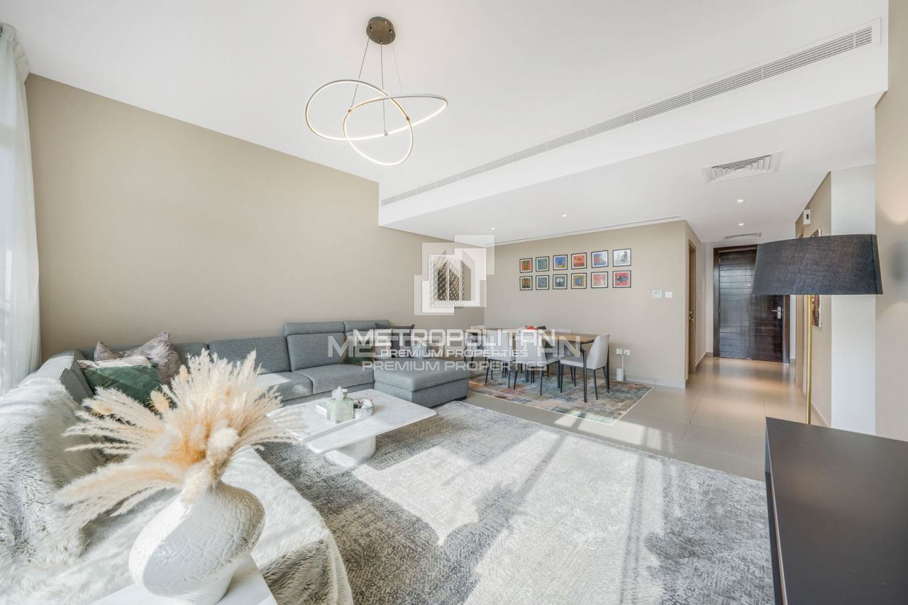 Stadthaus in Dubai, VAE, 193 m² - Foto 1