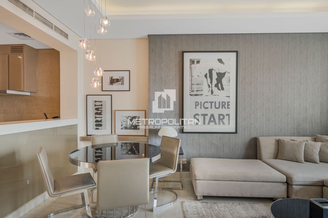 Apartment in Dubai, VAE, 86 m² - Foto 1