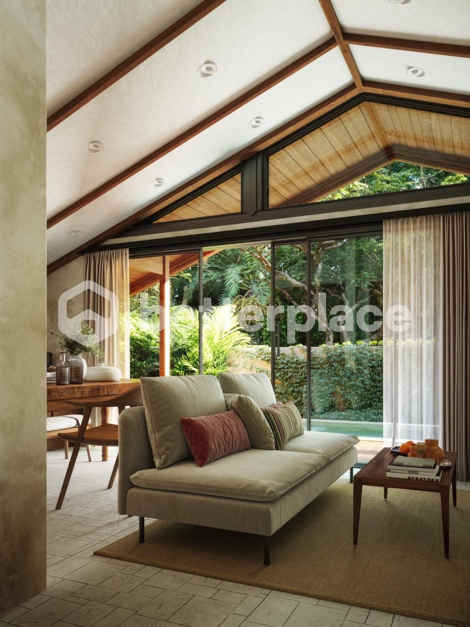 Villa en Bukit, Indonesia, 60 m² - imagen 2