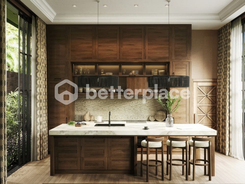 Villa a Bukit, Indonesia, 144 m² - foto 6