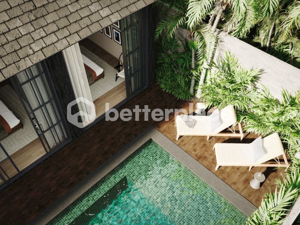 Villa a Bukit, Indonesia, 144 m² - foto 7