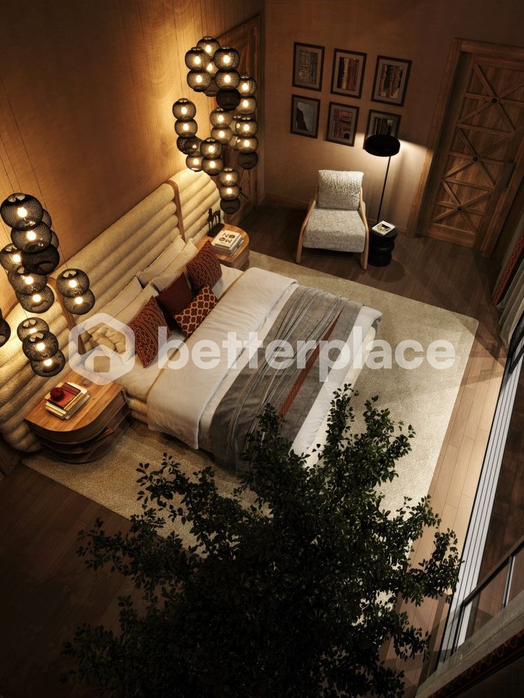 Villa a Bukit, Indonesia, 144 m² - foto 9