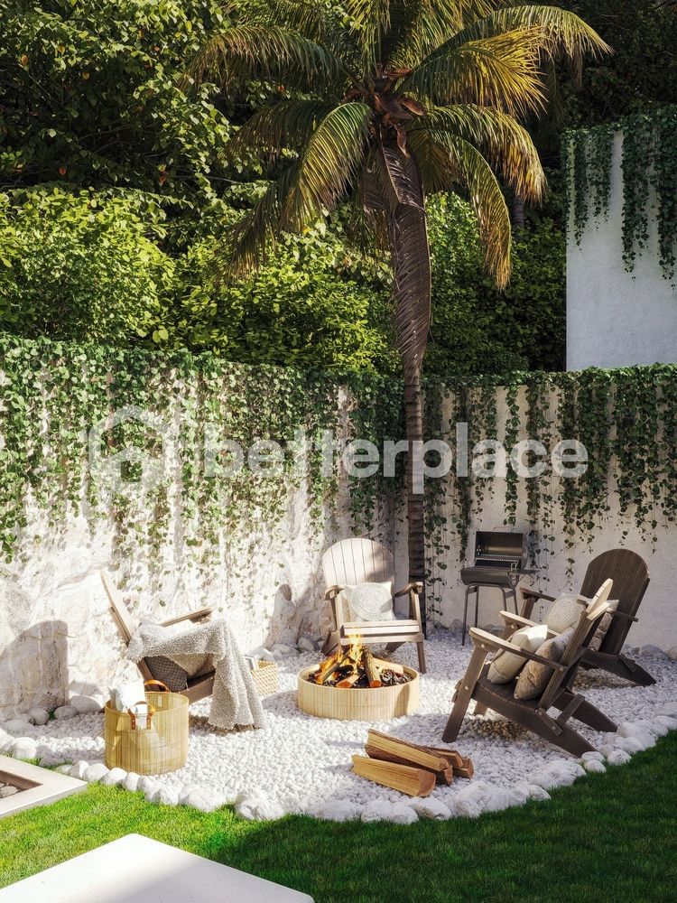 Villa in Bukit, Indonesia, 354 m² - picture 8