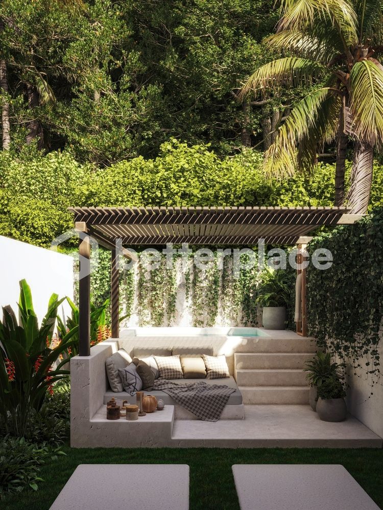 Villa in Bukit, Indonesia, 354 m² - picture 4