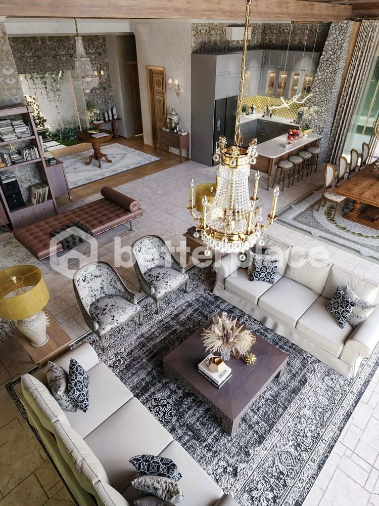 Villa in Bukit, Indonesia, 354 m² - picture 6