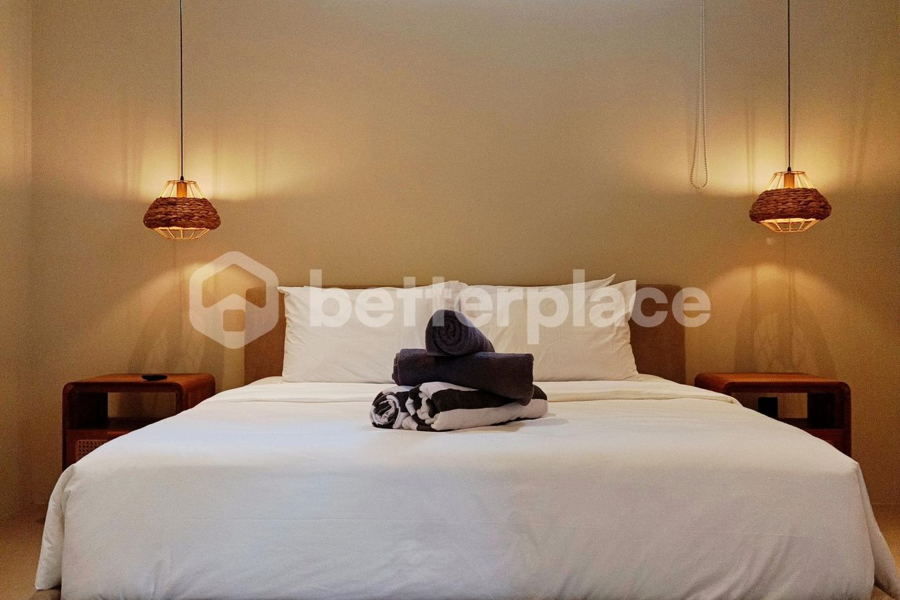 Villa in Canggu, Indonesia, 363 m² - picture 11