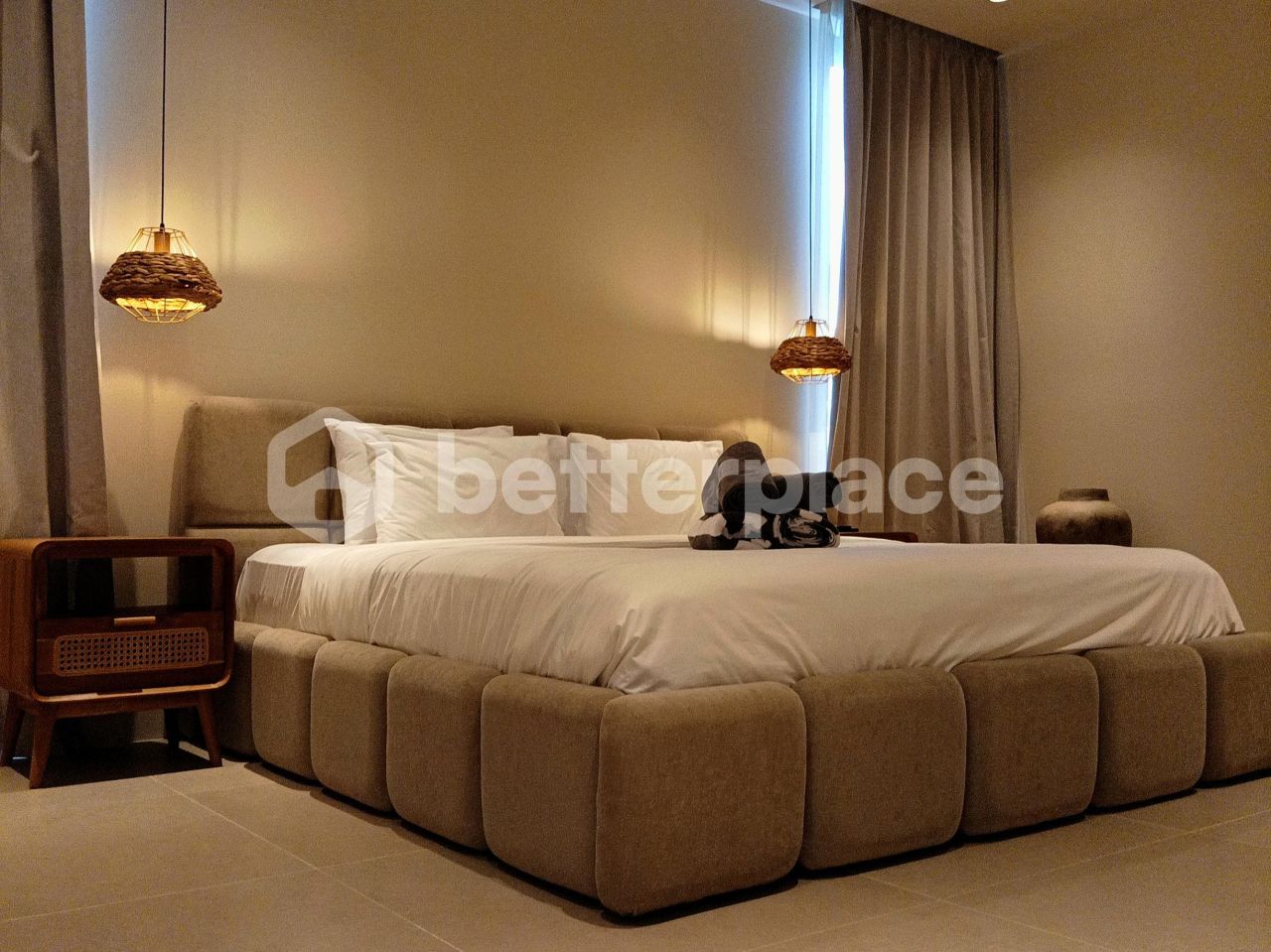 Villa in Canggu, Indonesia, 363 m² - picture 13