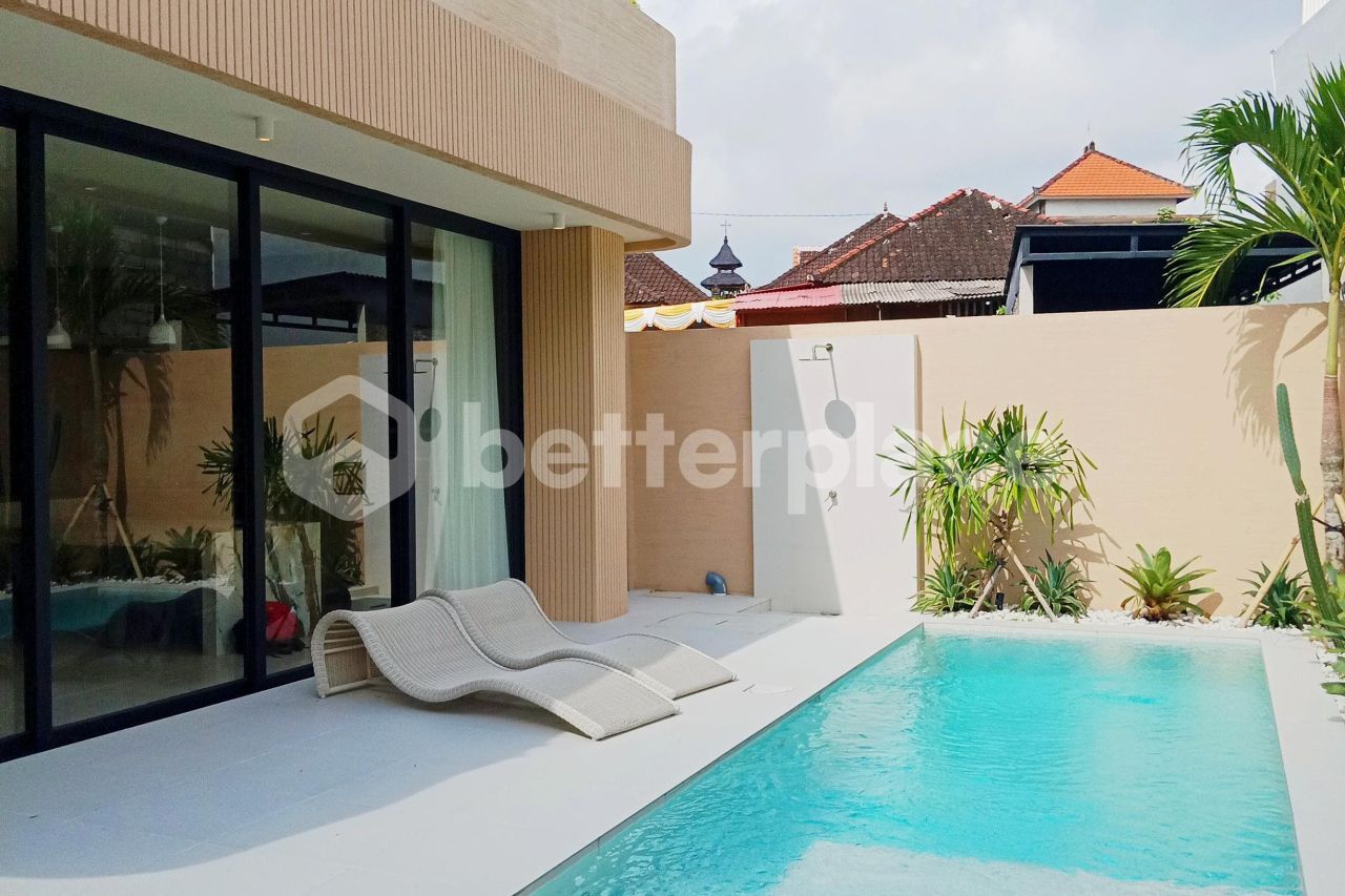 Villa en Canggu, Indonesia, 363 m² - imagen 1