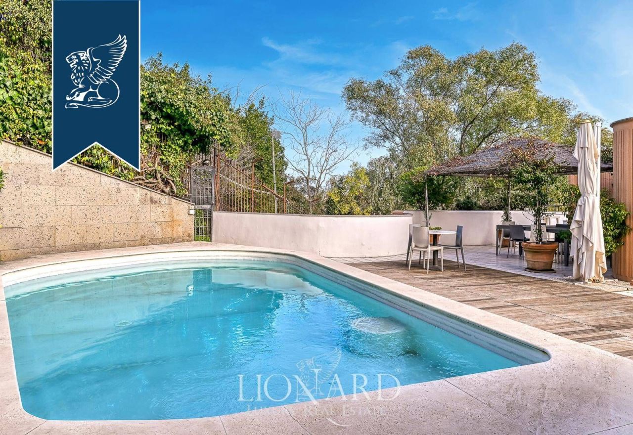 Apartment in Rome, Italy, 300 m² - picture 14